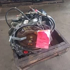 Saab 9-3 Automatic Transmission Cylinder Fwd 5 Speed Fits 04-11 114K 4660618 Used. Price: $555.88.