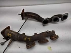 Exhaust Manifold G25 2011 2012 Infiniti Driver Passenger Side Engine Motor Oem Used. Price: $83.99.