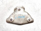 01 02 03 04, Acura Mdx, Front Left Exhaust Manifold, 3.5L, 18000P8EL00, Oem Used. Price: $100.00.