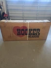 Hooker 2456-1HKR Competition Long Tube Headers Ceramic Coated New. Price: $400.00.