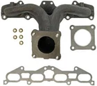 Exhaust Manifold For 1999-2000 Chrysler Cirrus 2.4L L4 Gas Dohc New. Price: $204.30.
