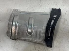 10-13 Mercedes-benz E350 Rear Right Exhaust Heat Shield Cover Oem A2126820286 Used. Price: $26.80.