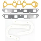 AMS8030 Apex Intake & Exhaust Manifold Gaskets Set For Toyota Corolla 1977-1980 New. Price: $20.82.