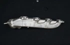 2000-2004 Ford F250 F350 F150 5.4L Exhaust Manifold Casting # RF-XL3E-9430-DD Used. Price: $115.00.