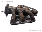 Exhaust Manifold Pair Set For 05-08 Nissan Xterra 4.0 14002EA20A 4WD Used. Price: $129.95.