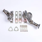 Qk Shorty Headers For Bmw E36(320I 323I 325I 328I) E39(520I 523I 528I) Z3 Lhd New. Price: $204.90.