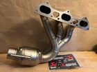 Akrapovic Porsche 911 GT3/GT3 Evolution Header And Ct -- 2007+ New. Price: $2999.00.