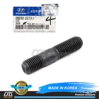 Genuine Turbocharger Mounting Stud For 15-21 G70 Santa Fe Sport Sonata 2.0L New. Price: $14.47.