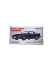 Tomytec Miniature Car Blk Lv N106 Used. Price: $122.54.