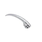 Empi Chrome Inside Door Handle For 1956-66 Vw Beetle Each 113837225A 98-1039-B New. Price: $16.77.