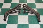 10-15 Camaro *dmg* 6.2L Aftermarket *unkown Brand* Exhaust Long Tube Headers Wty Used. Price: $282.99.
