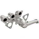 Catalytic Converter With Integrated Exhaust Manifold Magnaflow 452415 New. Price: $1574.00.