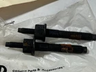 2X Genuine Mopar 12-23 Exhaust Manifold Stud Chrysler Dodge Jeep Ram 06510141AA New. Price: $15.99.
