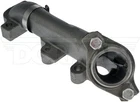 Dorman Exhaust Manifold For Liberty, Nitro, Commander, Grand Cherokee 674-288 New. Price: $253.78.