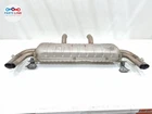 2021-22 Mercedes GLE53 Amg Rear Exhaust Muffler Silencer 3.0L Suv W167 37K Oem Used. Price: $999.99.