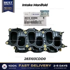 Genuine Intake Manifold 283103CDD0 For Hyundai Genesis Kia K900 New. Price: $289.00.