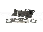 Dorman 674-687 Exhaust Manifold New. Price: $95.06.