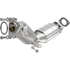 For Infiniti G35 G37 EX35 Magnaflow 49-STATE Direct-fit Catalytic Converter Gap New. Price: $1414.00.
