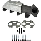 674-695XD Dorman Exhaust Manifold Driver Left Side For F150 Truck Hand Lincoln New. Price: $181.30.