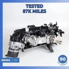 17-19 Jaguar X760 Xe Velar AJ20D Engine Air Intake Manifold W/throttle Oem 87K Used. Price: $284.23.