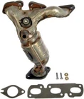 Catalytic Converter With Integrated Exhaust Manifold Dorman 673-830 New. Price: $949.47.