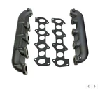 Bd Diesel 1041480 03-07 Ford 6.0L Powerstroke Exhaust Manifold Set New. Price: $599.99.
