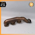 98-05 Mercedes W163 ML320 CLK320 Engine Exhaust Manifold Left Driver Side Oem Used. Price: $66.40.