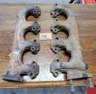 64/65/66 Ford 260/289 Mustang/fairlane Exhaust Manifolds C3OE-9431-A C4OE-9430-A Used. Price: $129.95.
