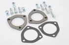 Jegs 30995 Heavy-duty Collector Flange Ring Kit New. Price: $31.18.
