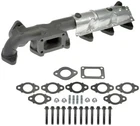 Dorman Ceramic Coated Exhaust Manifold Kit 674-895XD New. Price: $626.97.