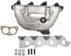 Dorman 674-532 Exhaust Manifold For 89-95 Geo Tracker New. Price: $138.21.