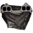 Dorman 674-520 Exhaust Manifold Kit Includes Required Gaskets And Hardware New. Price: $251.28.