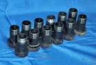 2001-2005 Lamborghini Murcielago 6.2L L535 Right Side Valve Cover Union Set Oem Used. Price: $521.96.