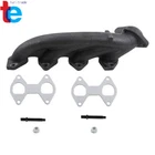 Ford Expedition F-150 04-09 Passenger Side Exhaust Manifold W/ Gasket Front New. Price: $38.28.