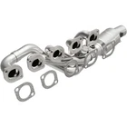 Magnaflow 49803 Catalytic Converter With Integrated Exhaust Manifold New. Price: $1156.00.