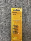 Dorman 676-601 Exhaust Spring For Gm 1963-1995 W/ 307(5.0), 350(5.7), 260(4.3) New. Price: $15.00.