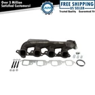 Left Exhaust Manifold Fits 1996-2000 Chevrolet Gmc New. Price: $144.85.