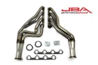 Exhaust Headers Fits Ford Mustang V8 1964-1973 4IN Stainless Jba 36611SN New. Price: $941.07.