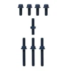Exhaust Manifold Hardware Kit Fel-pro Es 75113 New. Price: $42.41.