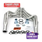 Dougs Headers DGHD316 Exhaust Fits Gm F-body 1970-81 Pair Performance Par New. Price: $1588.56.