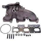 674-646 Dorman Exhaust Manifold Kit Driver Left Side New Lh Hand Ford Taurus. Price: $136.44.