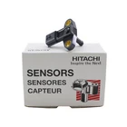 Hitachi PRS0003 Frontmanifold Absolute Pressure Sensor For Infiniti EX35 G25 Q40 New. Price: $104.74.