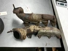 Exhaust Manifold Pair Set 09-10 Ford F-150 5.4 9L3E9430HA Used. Price: $88.15.