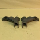 Original Jaguar XK120 XK140 XK150 MK7 MK9 Exhaust Manifold C2213/4 Pair Oem Used. Price: $224.99.