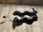 Range Land Rover 10-13 Piar 5.0L Engine Left Right Side Exhaust Manifold Used. Price: $99.83.