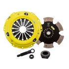 Act Hd/race Rigid Pad Clutch Kit For 2003 Dodge Neon DN3-HDR6 New. Price: $598.14.