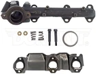 Dorman 674-269 Exhaust Manifold Kit New. Price: $144.29.