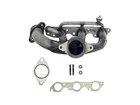 Rear Dorman Exhaust Manifold Fits Oldsmobile Intrigue 1998-1999 3.8L V6 97SCXV New. Price: $225.04.