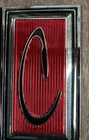 Nos 1970 1973 Camaro Header Panel Emblem Rs Ss Z-28 3994710 Oem Gm Chevrolet New. Price: $79.99.