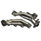 Jba Headers 1625S-7 99-04 Cobra/mach 4.6L New. Price: $1107.07.